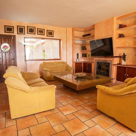 Villa Cantares Málaga Dış mekan fotoğraf