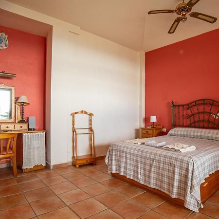 Villa Cantares Málaga Dış mekan fotoğraf