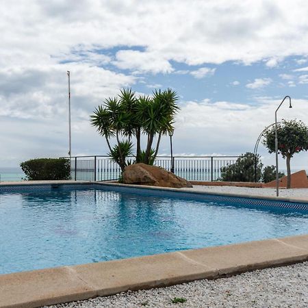 Villa Cantares Málaga Dış mekan fotoğraf