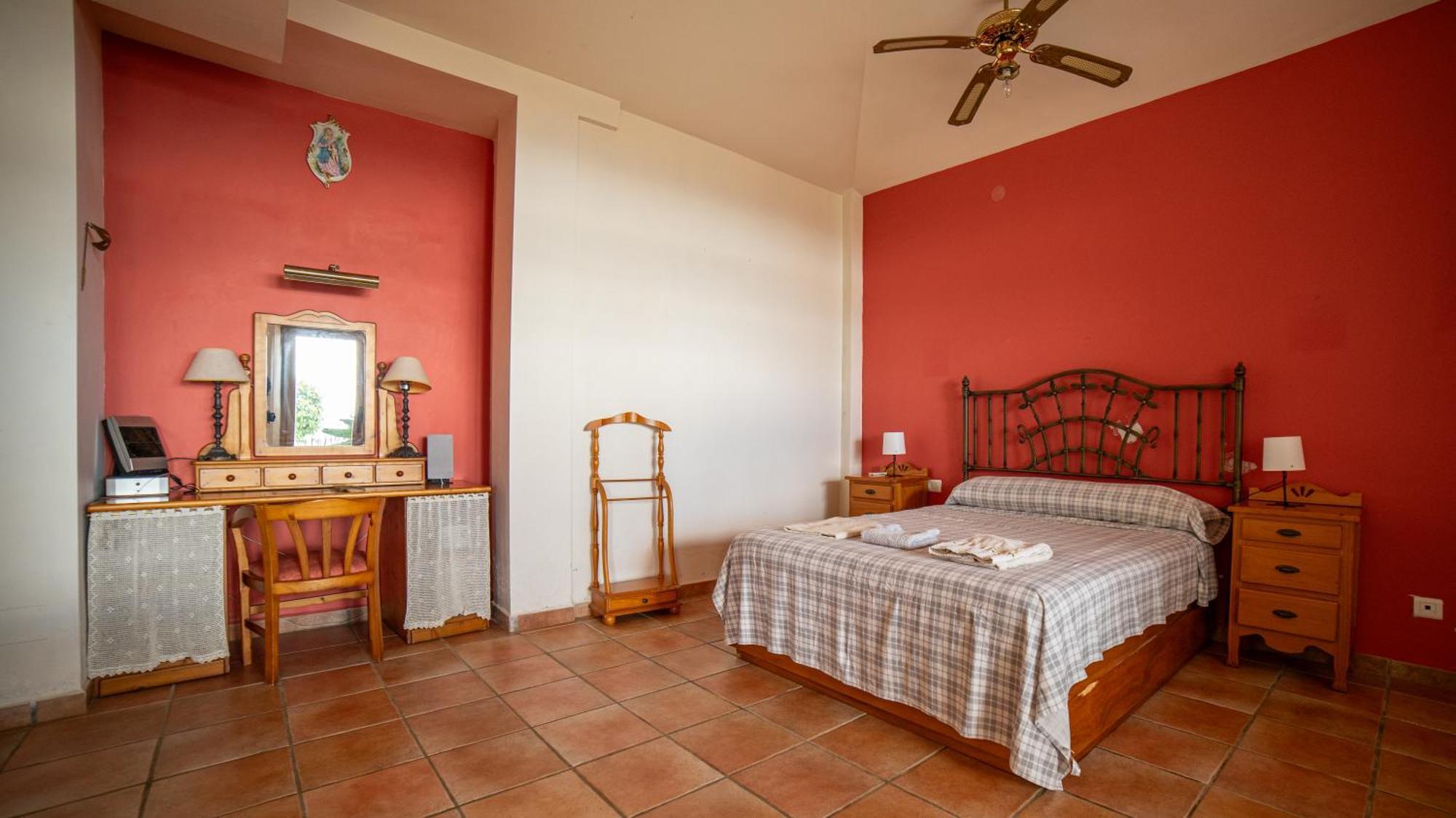 Villa Cantares Málaga Dış mekan fotoğraf