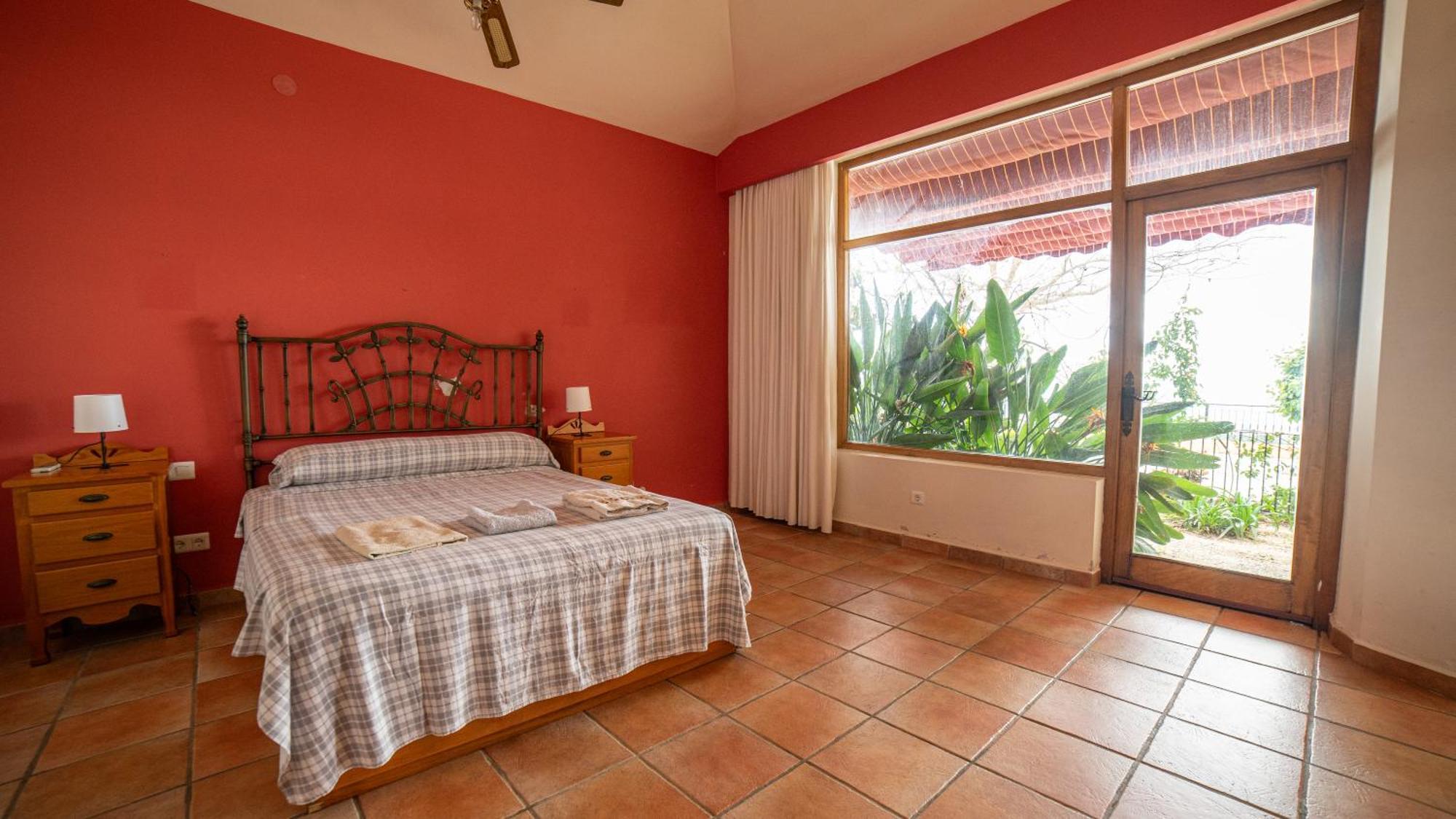 Villa Cantares Málaga Dış mekan fotoğraf