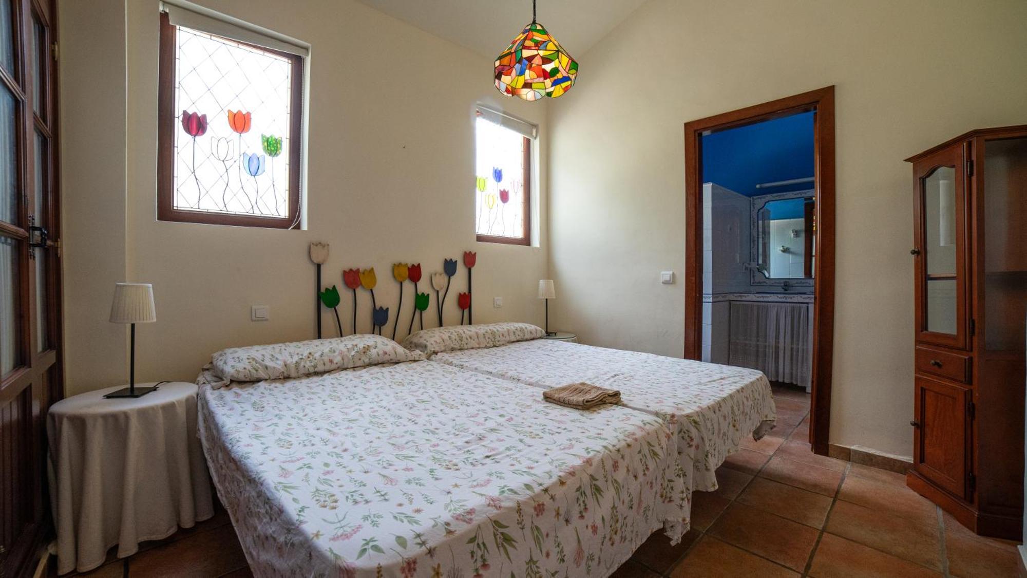 Villa Cantares Málaga Dış mekan fotoğraf