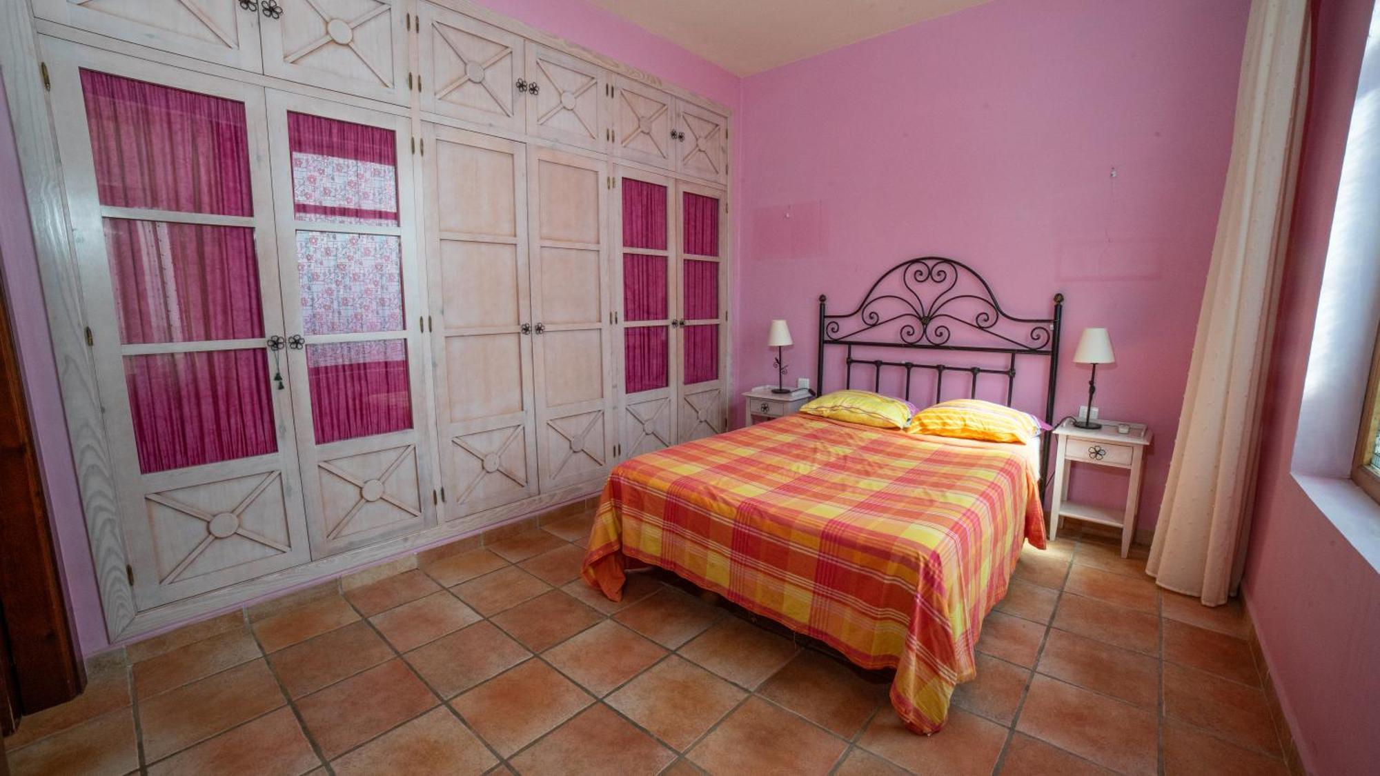 Villa Cantares Málaga Dış mekan fotoğraf