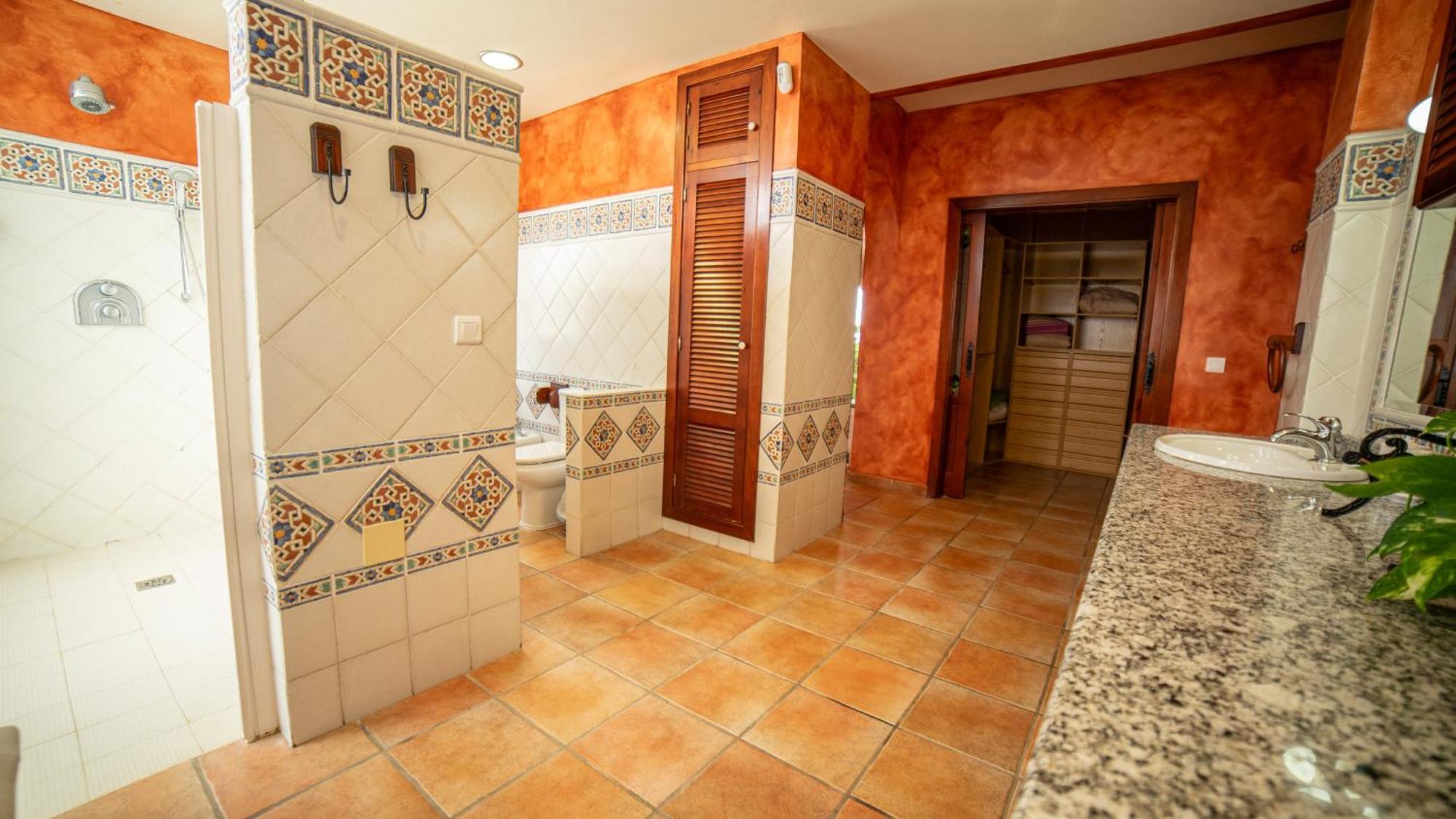 Villa Cantares Málaga Dış mekan fotoğraf