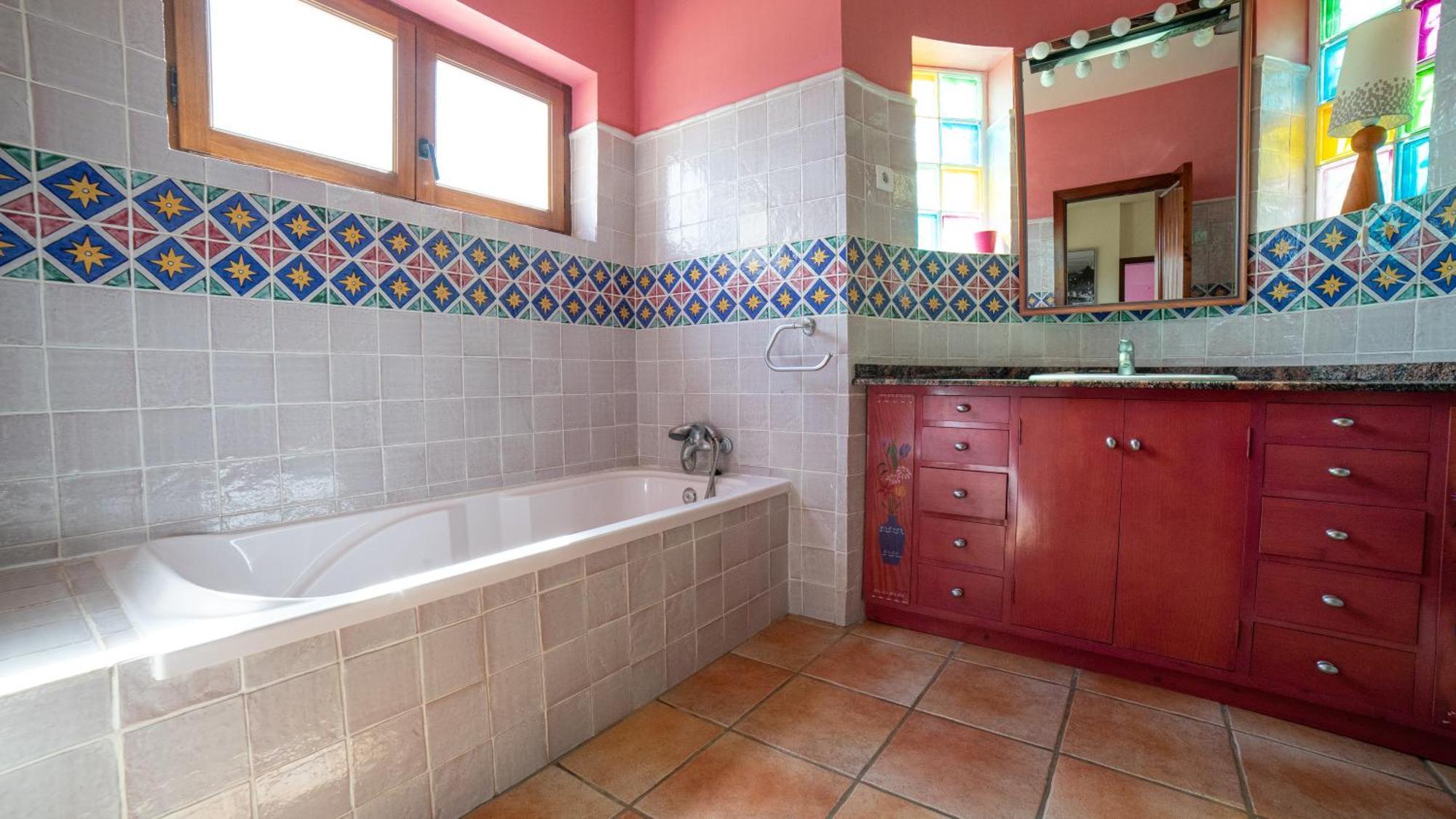 Villa Cantares Málaga Dış mekan fotoğraf