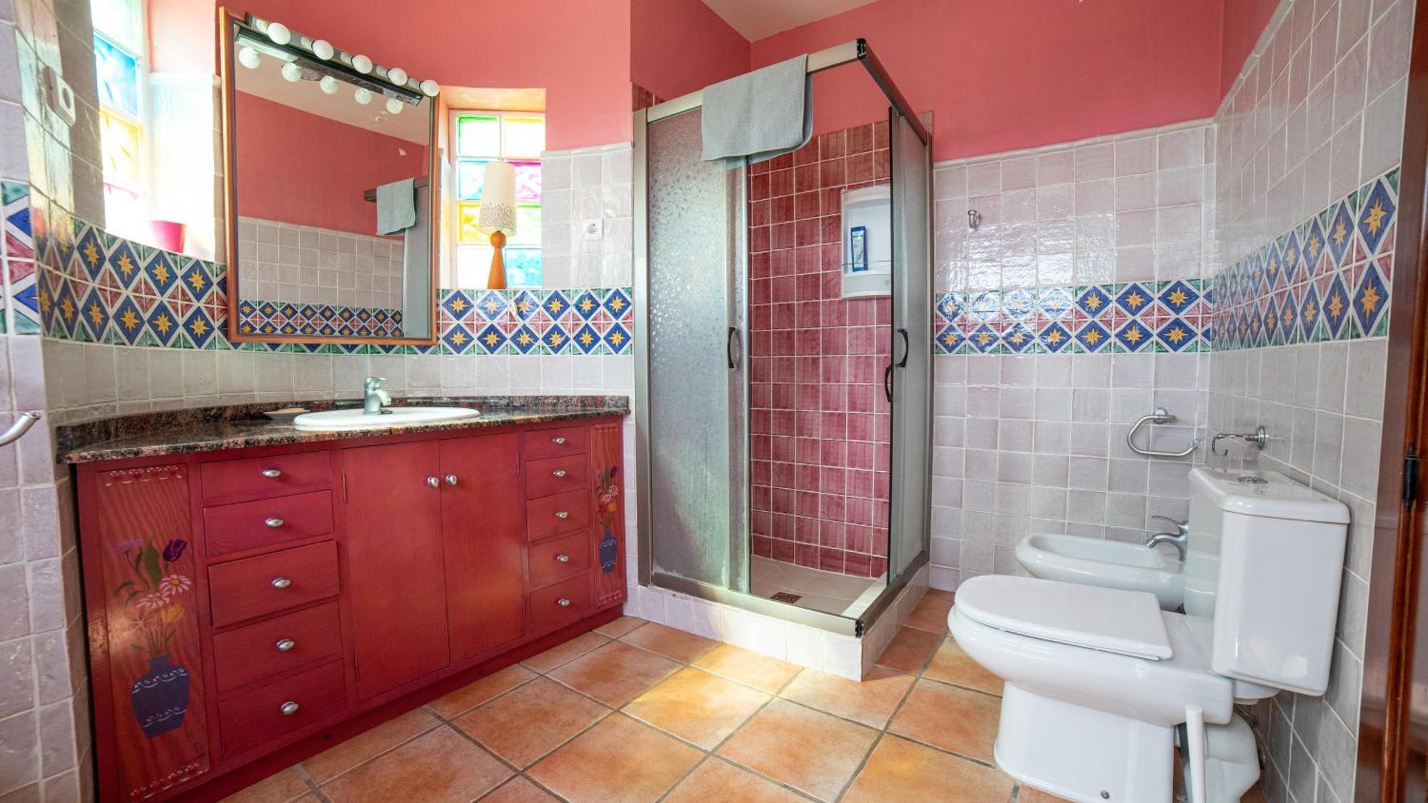 Villa Cantares Málaga Dış mekan fotoğraf